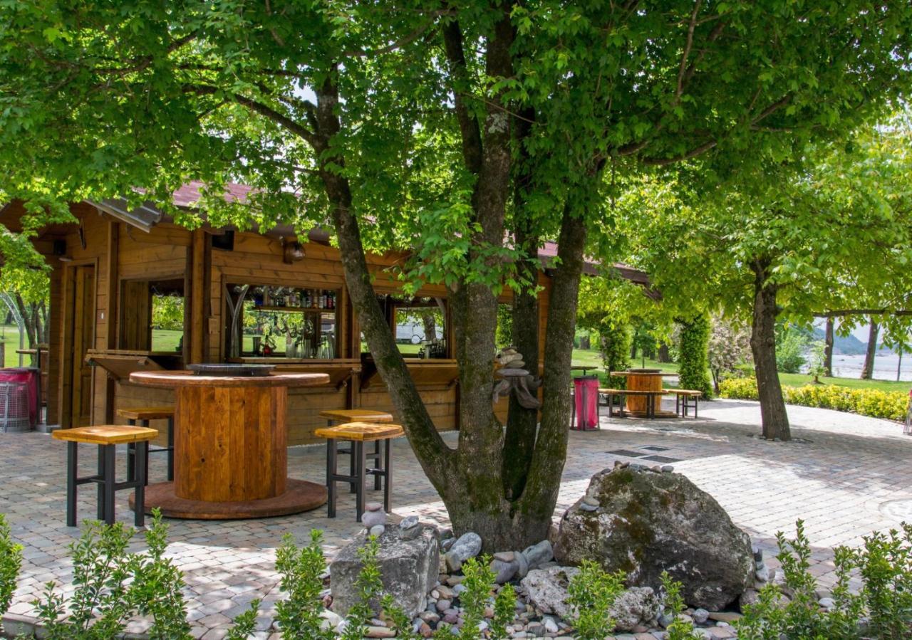 Bed&Breakfast Tabine San Giacomo  Exterior foto