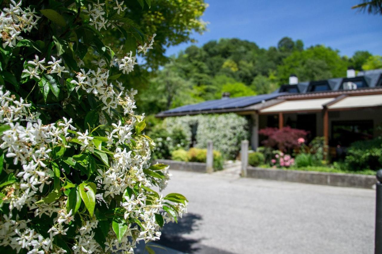 Bed&Breakfast Tabine San Giacomo  Exterior foto