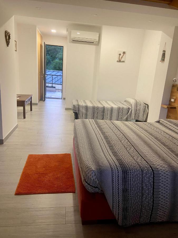 Bed&Breakfast Tabine San Giacomo  Exterior foto