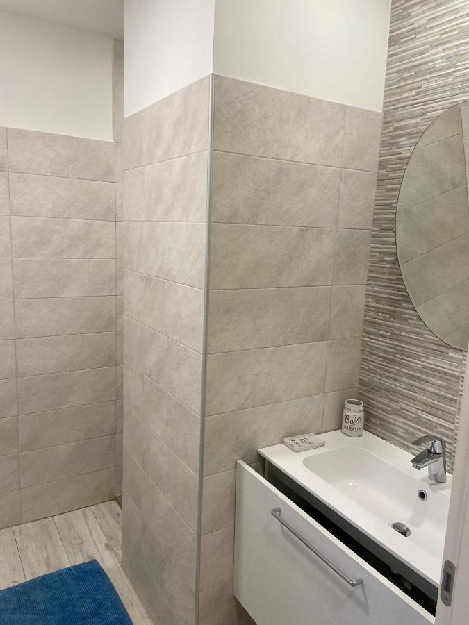 Bed&Breakfast Tabine San Giacomo  Exterior foto