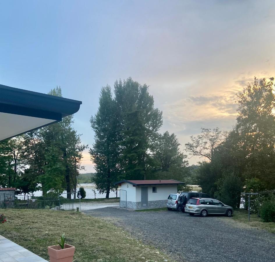 Bed&Breakfast Tabine San Giacomo  Exterior foto