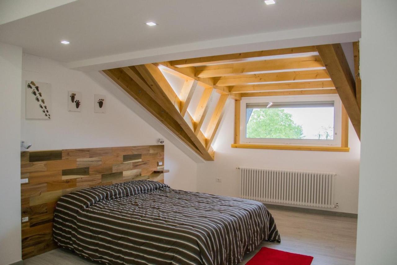 Bed&Breakfast Tabine San Giacomo  Exterior foto