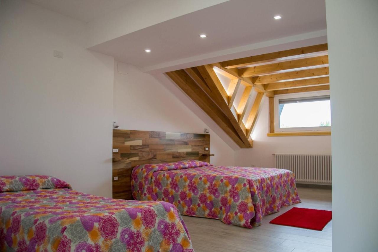 Bed&Breakfast Tabine San Giacomo  Exterior foto