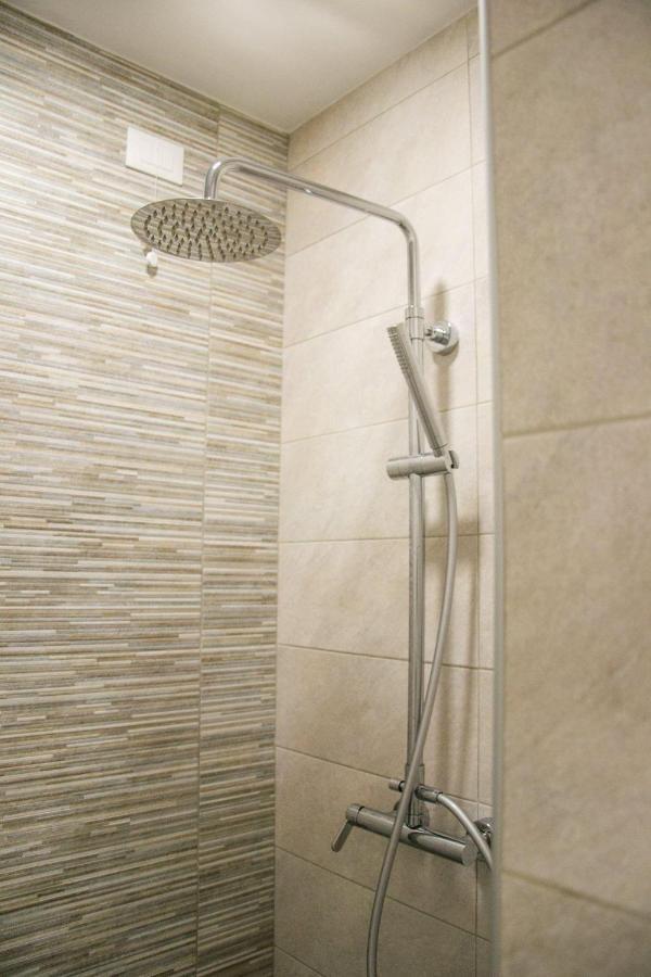 Bed&Breakfast Tabine San Giacomo  Exterior foto
