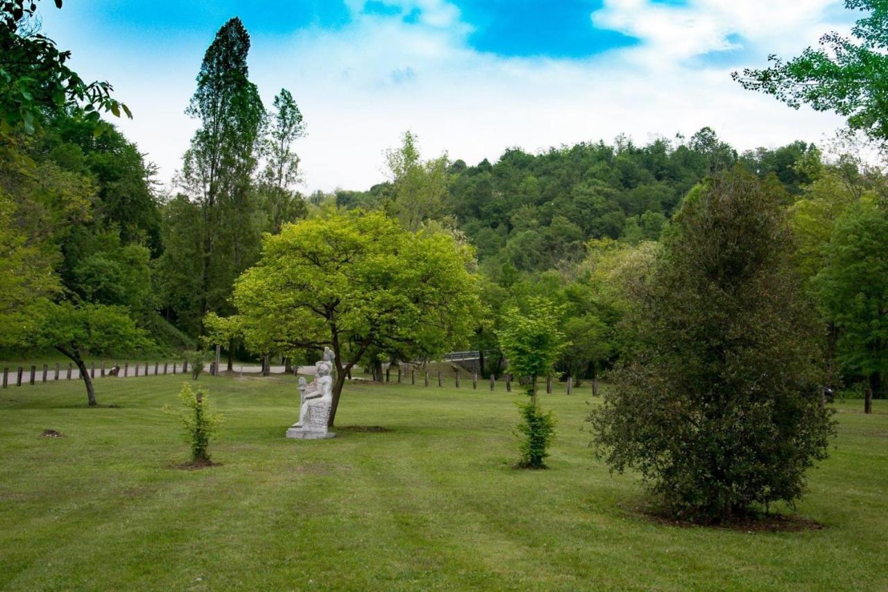 Bed&Breakfast Tabine San Giacomo  Exterior foto