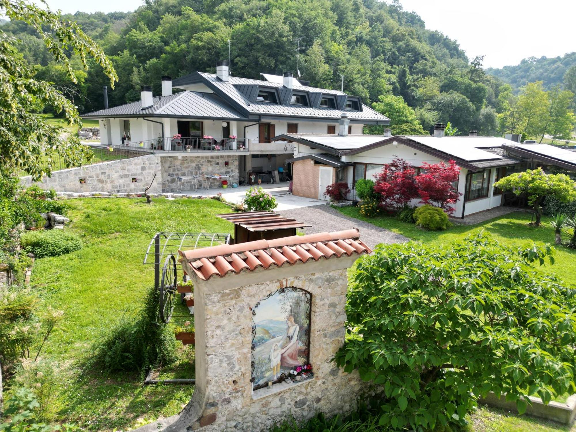 Bed&Breakfast Tabine San Giacomo  Exterior foto